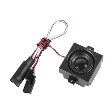 RC-Auto-Motor-Sound-Simulator, vielseitig, kompakt, zum Ersetzen von Connect