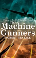 The Machine Gunners | Robert Westall | Taschenbuch | Kartoniert / Broschiert