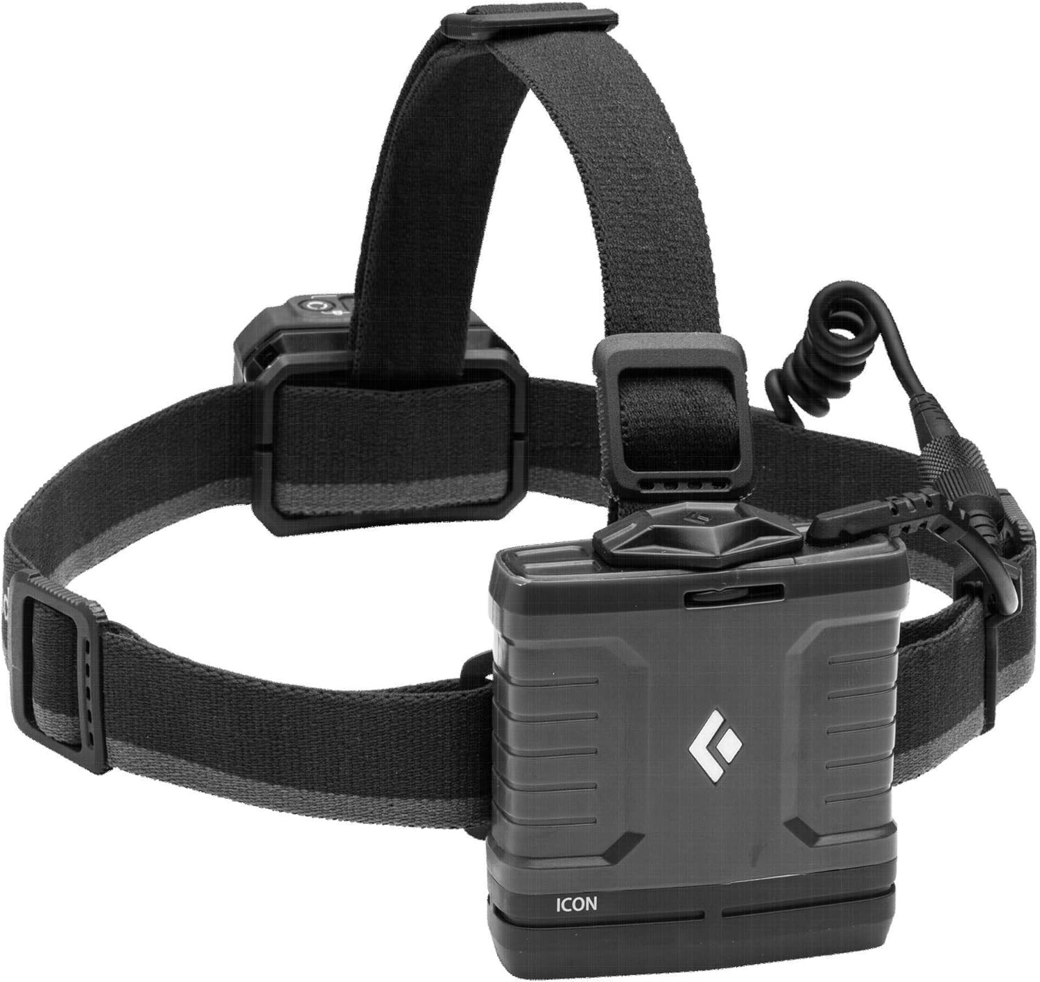700 Lumen Waterproof LED Headlamp with Night-Vision Modes for Outdoor Adventures