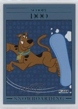 2025 Fleer Scooby Doo Checklist Guide in-content 29