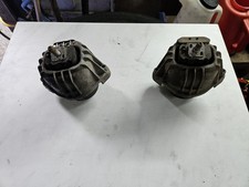 BMW 1 Series Engine Mount Pair 116i E81 E90 E91, 13981112 139811 12