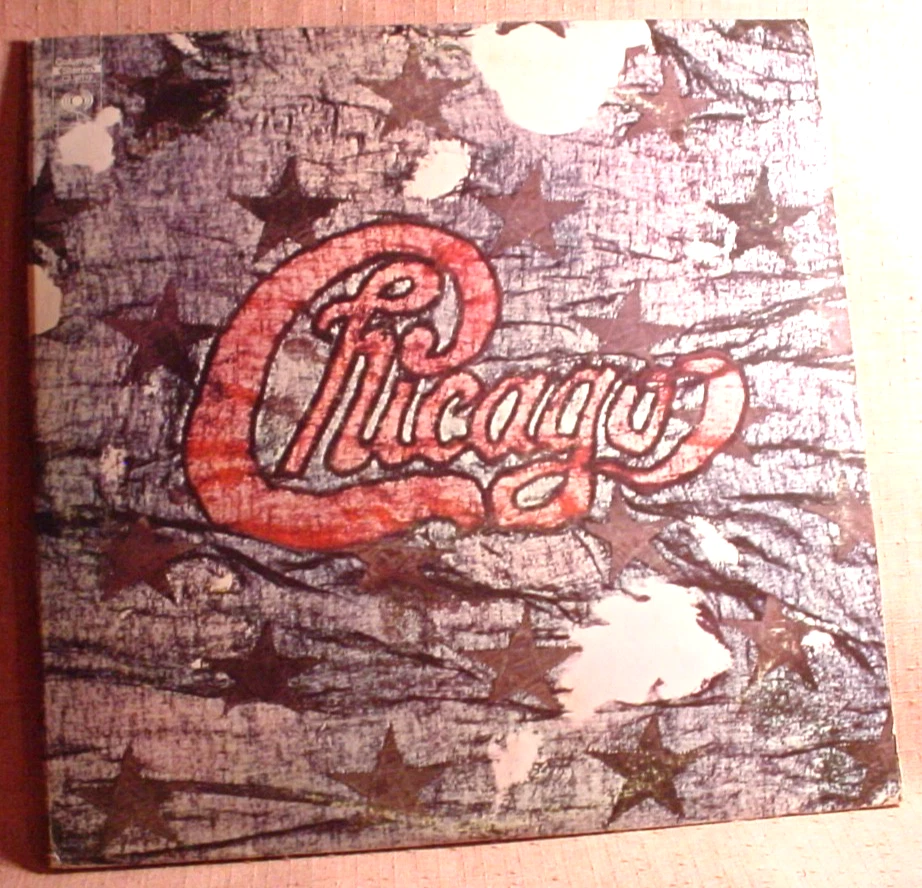 Chicago 紙ジャケット SHM-CD 2枚セットChicago III Amazon.com: Chicago III: CDs & Vinyl