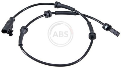 A.B.S. Sensor, Raddrehzahl 31383 passend für FIAT