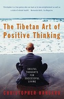 Christopher Hansard - Tibetan Art Of Positive Thinking - Paperback - G245Z