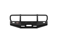 Arb 3423040b Winch Mount Bumper Fit Kit - Textured Black - For 95-04 Tacoma Arb 3423040b Winch Mount Bumper Fit Kit - Textured Black - For 95-04 Tacoma