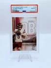 2024 Topps Signature Class  Jayden Daniels #194 (RC) PSA 10 Gem Mint 💎 POP 3!