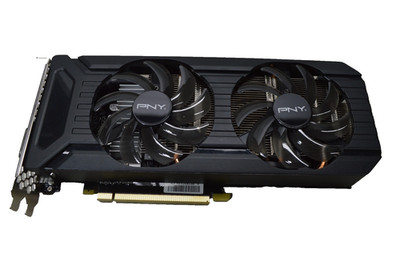 PNY GeForce GTX 1060 6GB GDDR5 Graphics Card VCGGTX10606PB