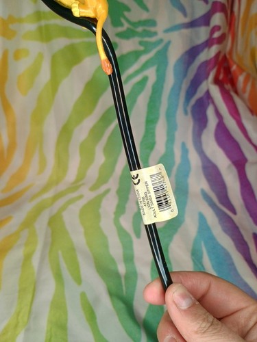 Disney The Lion King Adult Simba Applause Sipper Straw 41768 Sealed - Picture 6 of 6