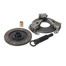 Clutch Kit Fits International Cub 154 Cub 184 Cub 185 404639r94 404640r93