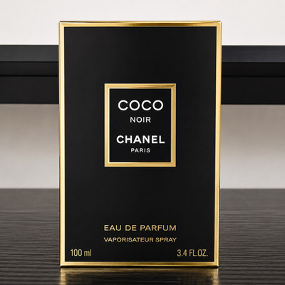 CHANEL Coco Noir Eau de Parfum Spray Regular 3.4 fl oz MPN 113.660