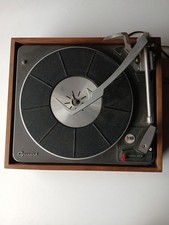 Vintage Garrard Turntable AT6 Parts Or Repair