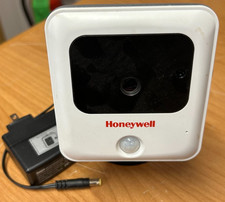 Honeywell IPCAM-WO IP Camera