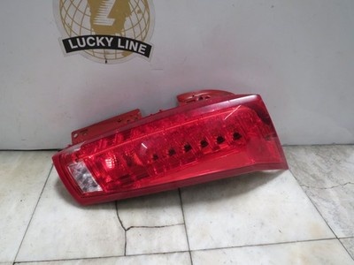 TAIL LIGHT 2012 CADILLAC SRX Rh oem