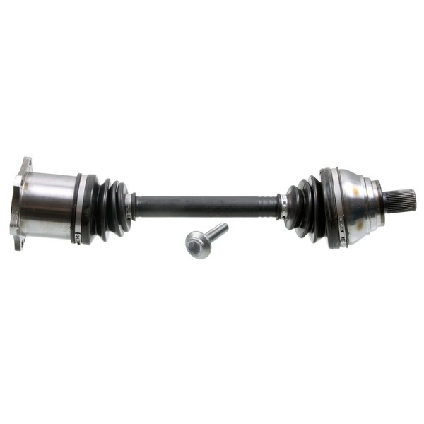Febi Bilstein Antriebswelle / Achswelle Vorne Links FüR VW Passat B7 B6 Jetta-image