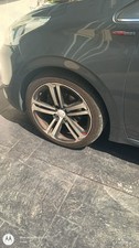 2015 Peugeot 208 1.6bluehdi 100 (s/s)