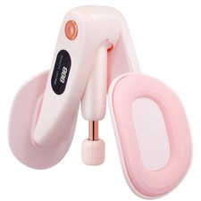 Thigh Master Kegel Trainer - Beckenboden Muskeltrainer Fitness f&uuml;r M&auml;nner Frauen