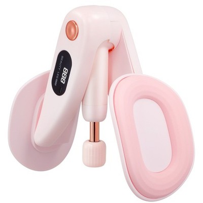 Thigh Master Kegel Trainer - Beckenboden Muskeltrainer Fitness für Männer Frauen