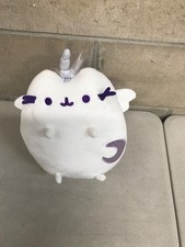 GUND Super Pusheenicorn 10  " Pusheen Unicorn Cat Plush no tag