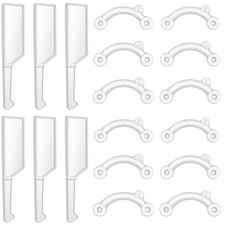6 Pairs Nose Lifter Shaper Clip Noses Up Lifting Shaping Beauty Tool Set
