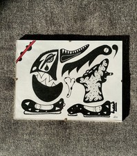 "Le Monstre de l'Amour"