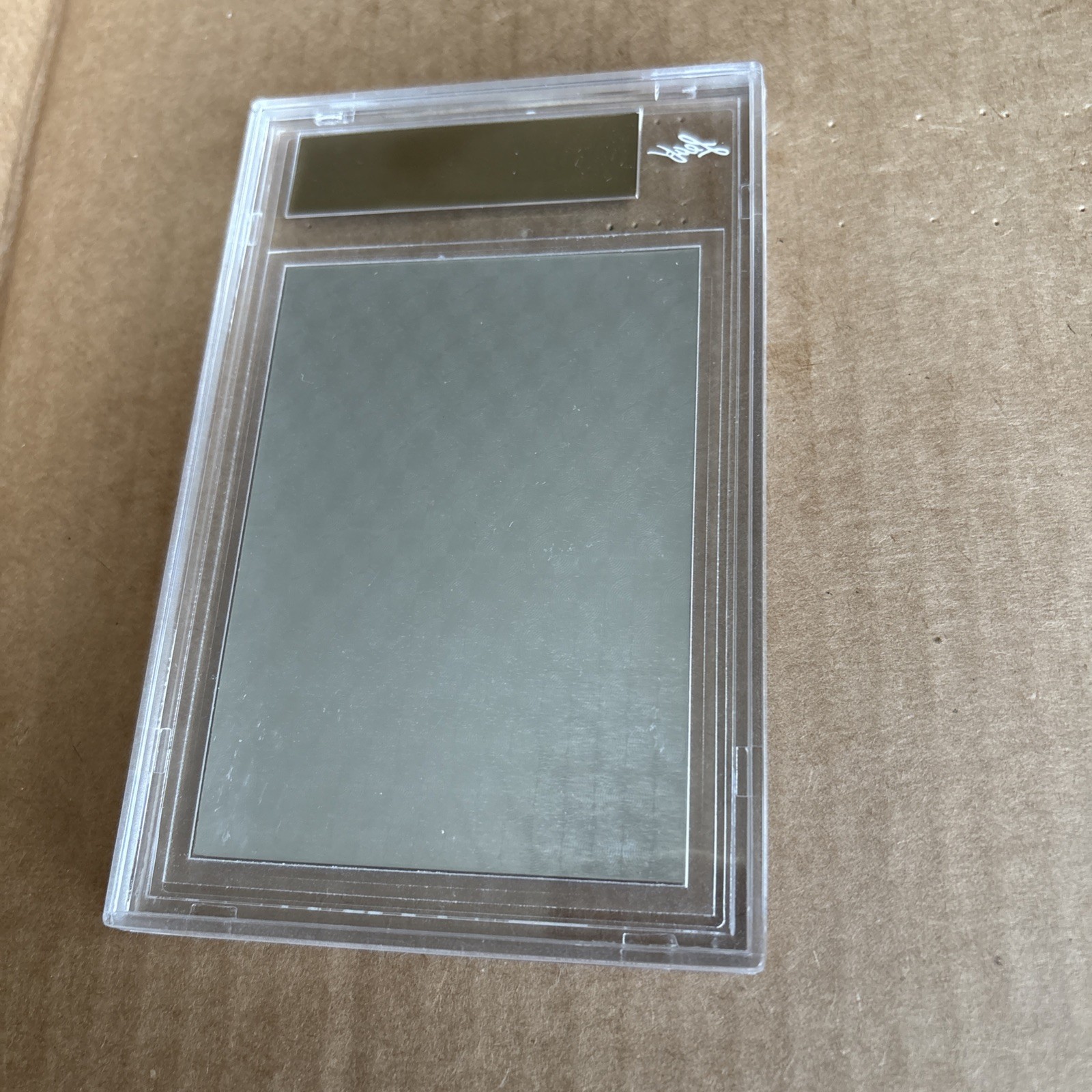SUPERFRACTOR AUTO 1/1 2022 Leaf Vibrance Proof JOAO FELIX Soccer RARE Card (f8) view 3