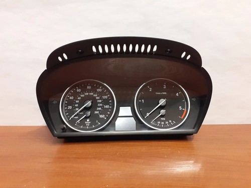 BMW X5 E70 Kombiinstrument A2C53100844 9236819 #6745 62.11-9236819 13919476