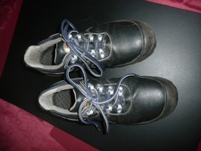 Sicherheitsschuhe S3 Herren Stonekit 3x getragen wie neu