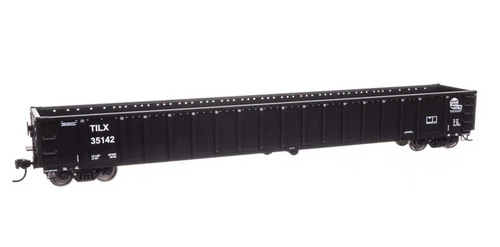 Góndola Walthers Mainline escala HO Trinity Railgon TILX #35142 68' 910-6477 | Condition: New