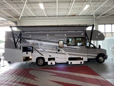 2027 Thor Motor Coach Geneva 29VT