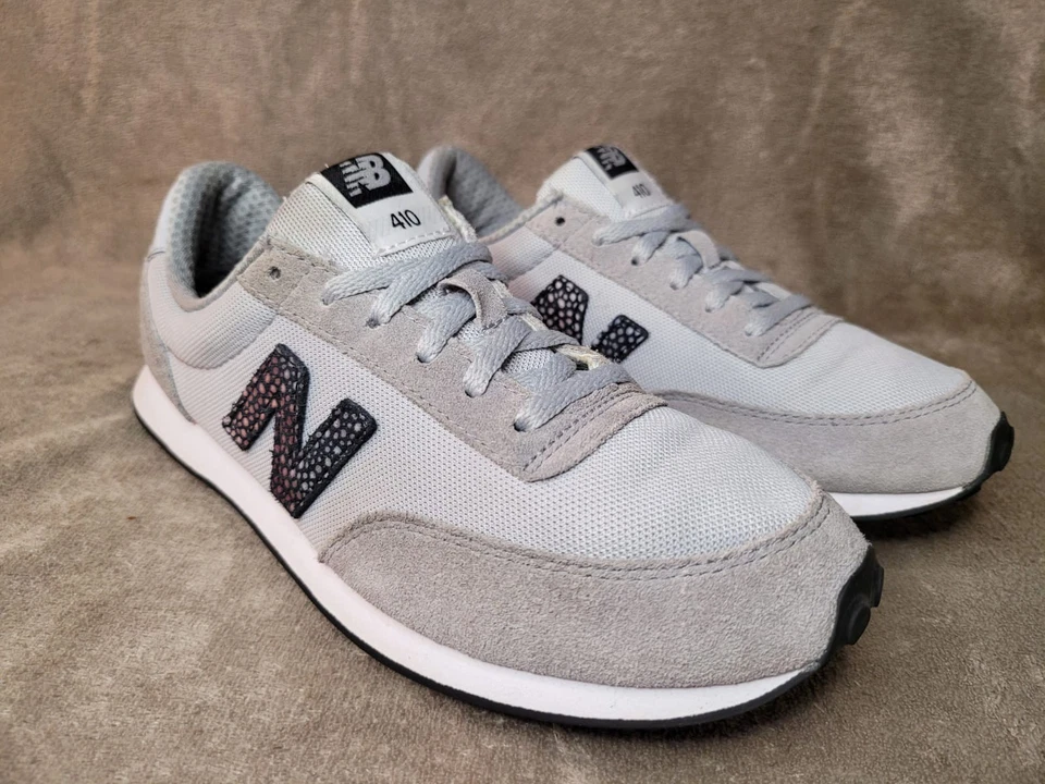 New balance 410. Grey. - Imagen 4 de 4