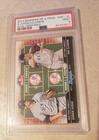 2013 Bowman Draft DUAL DRAFTEES -AARON JUDGE PSA 9
