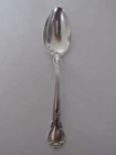 Vintage Gorham Sterling Silver Spoon(s) in "Chantilly" Pattern