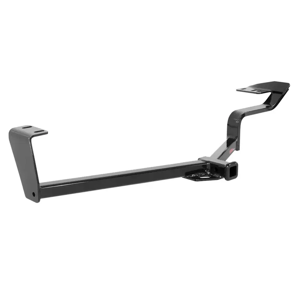 Receptor de enganche de remolque Curt clase 1 1-1/4 pulgadas para Acura Honda CSX ILX Civic Foto 2 de 4