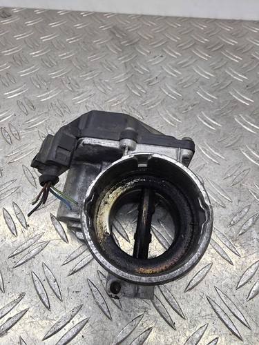 Skoda Octavia Mk2 (1Z) 2007 Diesel 77kW Drosselklappenventil 03G128063M RVP23792