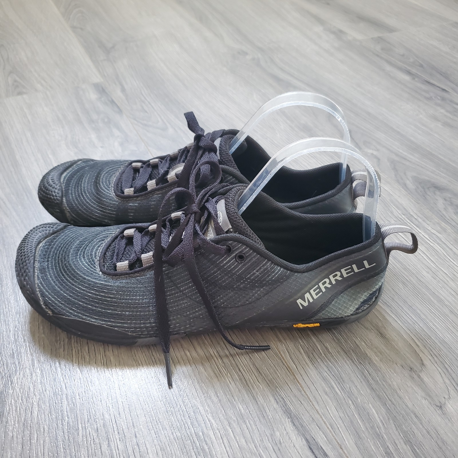 Merrell Vapor Glove 2 scarpe donna taglia 9 minimalista corsa a piedi nudi J32628