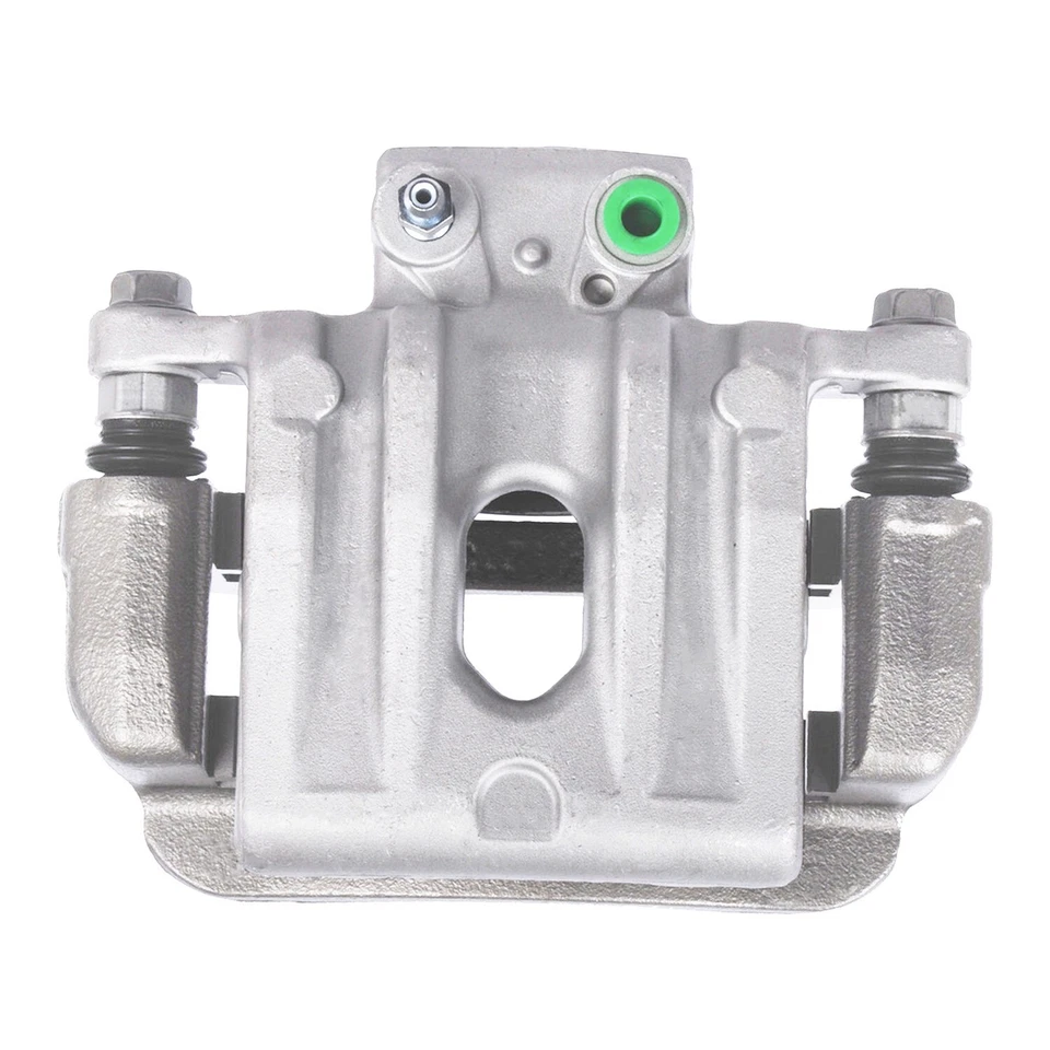 Pinzas de freno traseras izquierda derecha con soporte para Hyundai Equus Kia K900 2011-2017 Foto 3 de 4