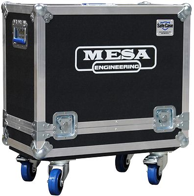Mesa Boogie Mark Five:35  35/25/10-watt 1x12''  Road Case WITH LOGO
