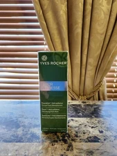 YVES ROCHER ELIXIR JEUNESSE DETOXIFYING REPAIR MASK Made in Ireland 75 ml 2.5 oz