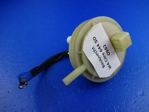 Druckwächter Waschmaschine - Bauknecht WA CARE 644 SD 46197142336