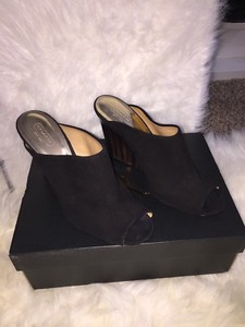 coach mules shoes