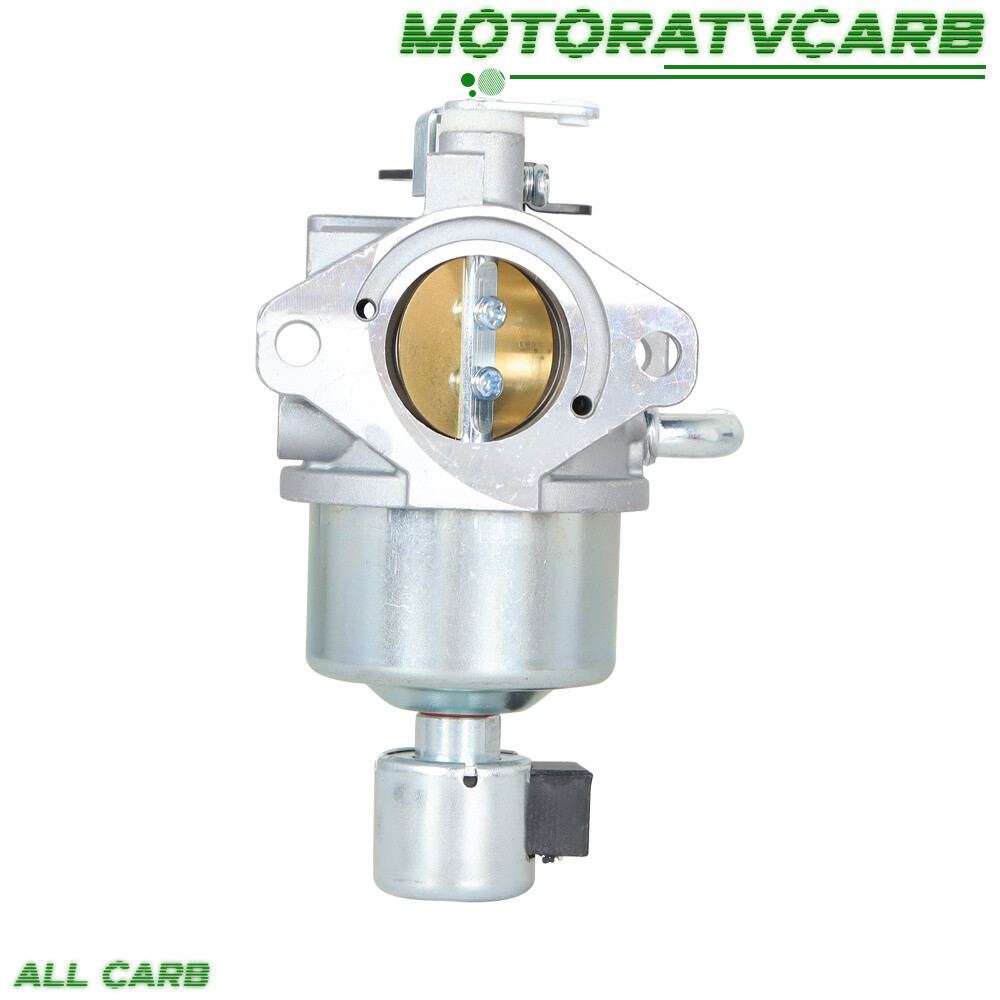 Carburatore Gurdtopo Per Motori Briggs & Stratton 14-18cv, Ricambio 594605 / 792768