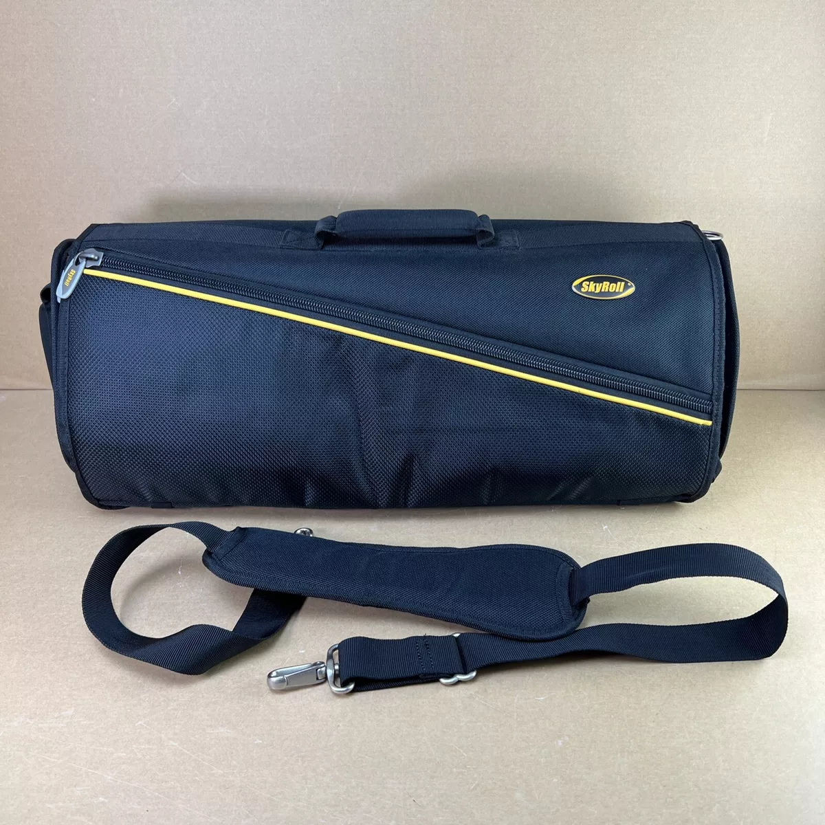 Best roll sales up garment bag