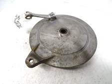 1981 Yamaha XJ750 Seca Rear Brake Hub Drum Shoes