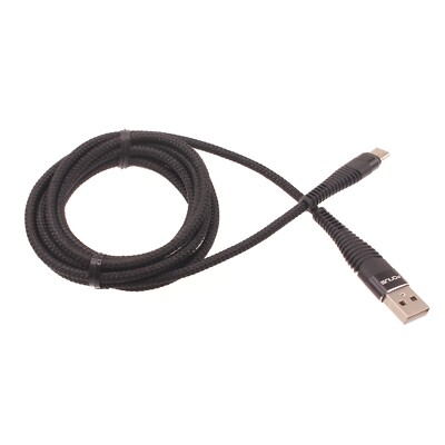 For Samsung Galaxy A14/A54 5G - Type-C 6ft USB-C Cable Charger Cord Power Wire