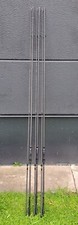 3 × Greys Torsion 13ft 3.5lbs Carp Rods Long Cast Fishing Rods Carp Rod Fishing