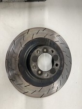 981.351.105.8A Front Left Brake Rotor Disk Porsche Cayman GT4 Clubsport 981