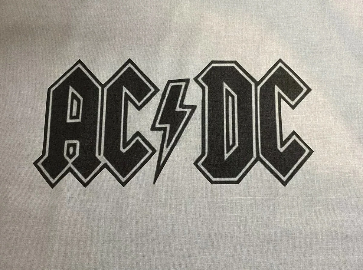 Acdc quilt online