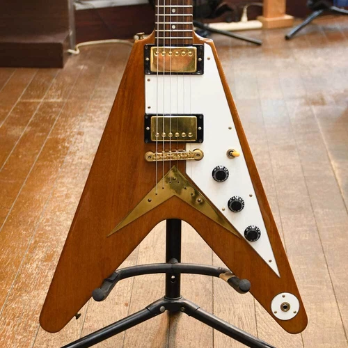 Gibson Custom Shop 1958 Flying V *Gwv245