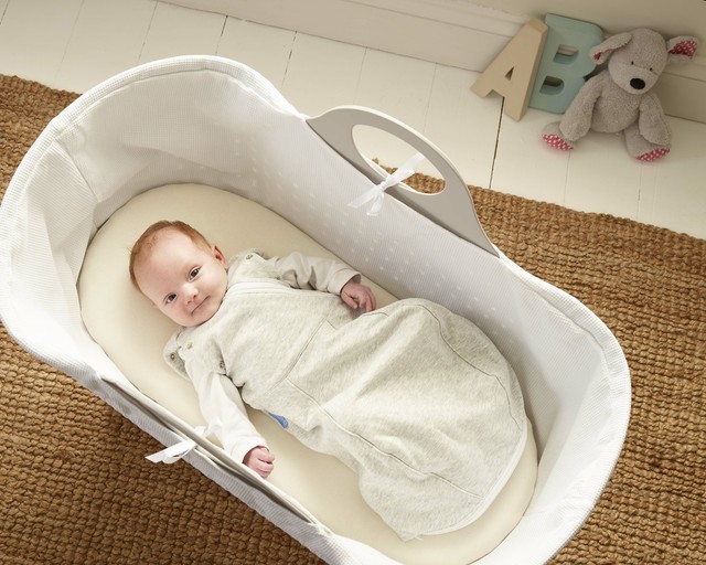 the gro company swaddle
