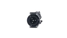 MAHLE Klimaanlage Kompressor Für OPEL Astra J Insignia A Zafira Tourer C 11-17